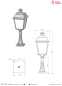 Preview: Design Gastro Aussenleuchte